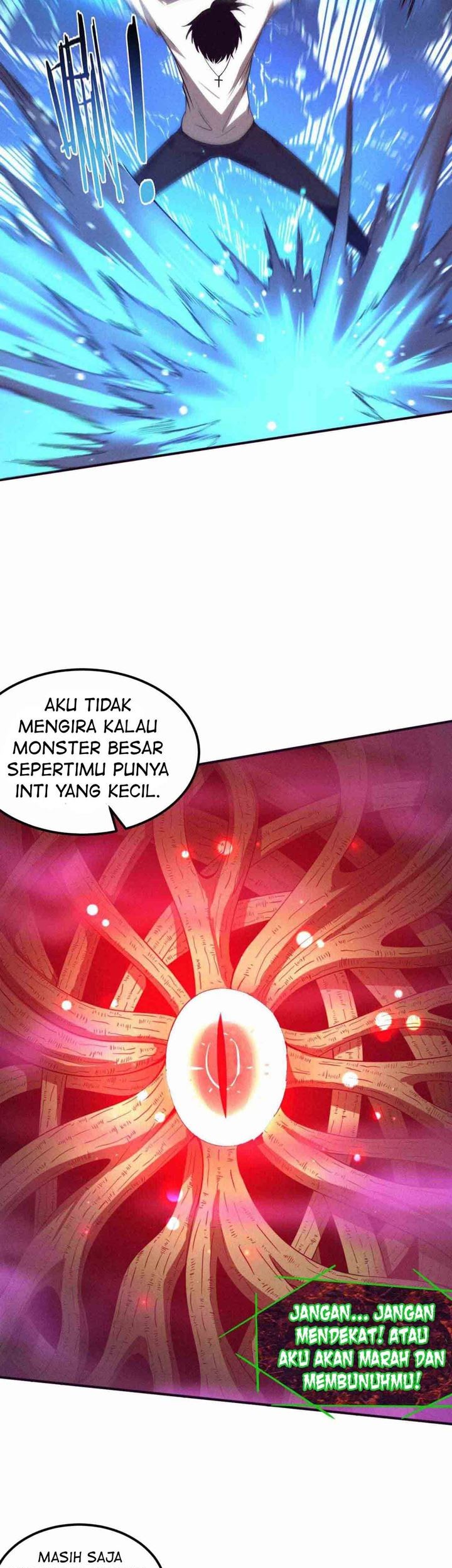 Evolution Frenzy Chapter 48 - halaman 10