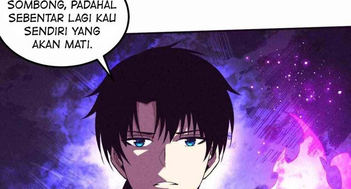 Evolution Frenzy Chapter 48 - halaman 11