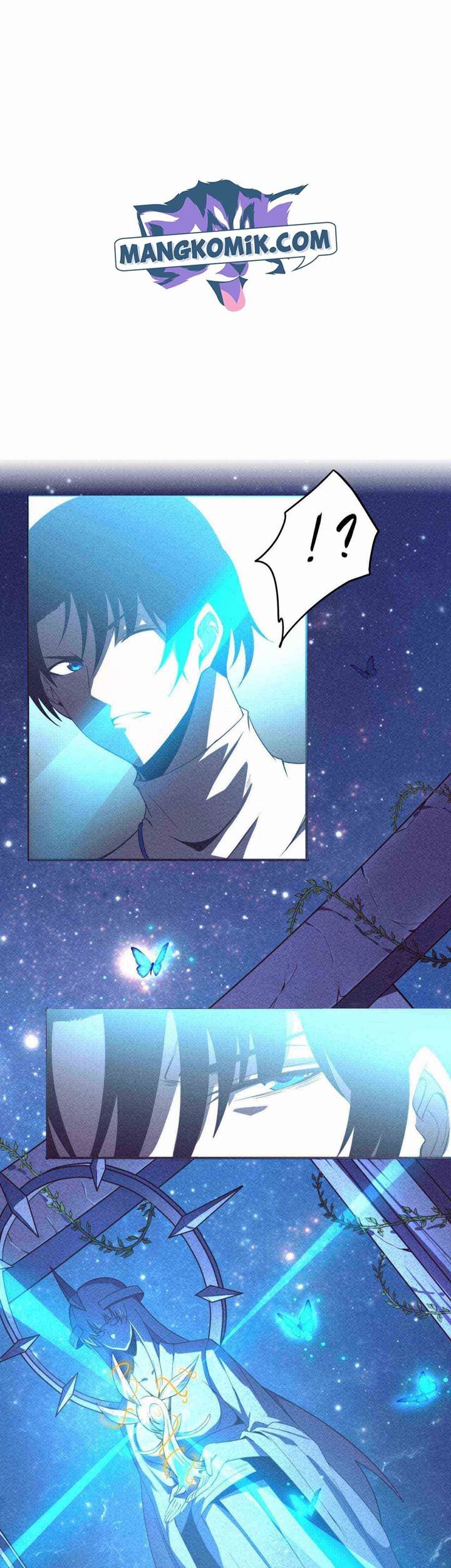 Evolution Frenzy Chapter 48 - halaman 16