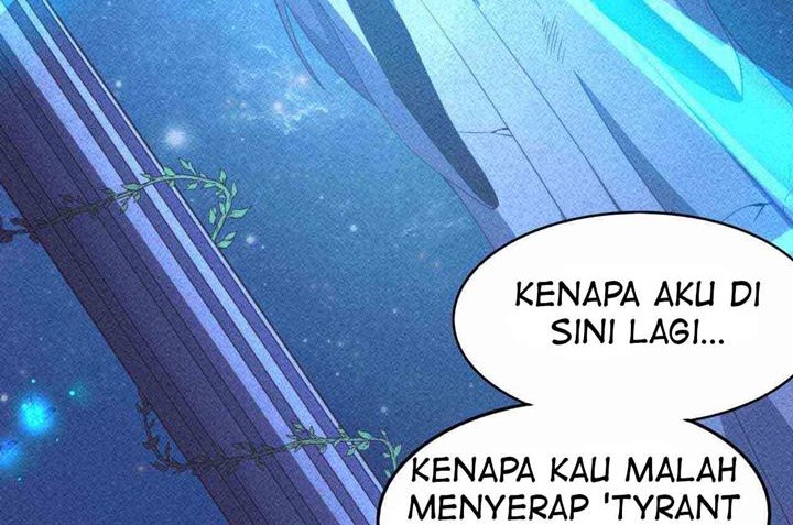 Evolution Frenzy Chapter 48 - halaman 17