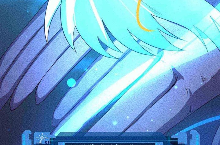 Evolution Frenzy Chapter 48 - halaman 19