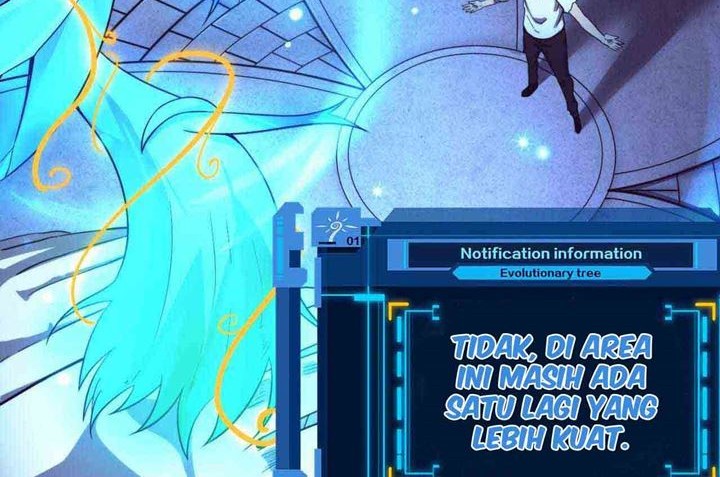 Evolution Frenzy Chapter 48 - halaman 23