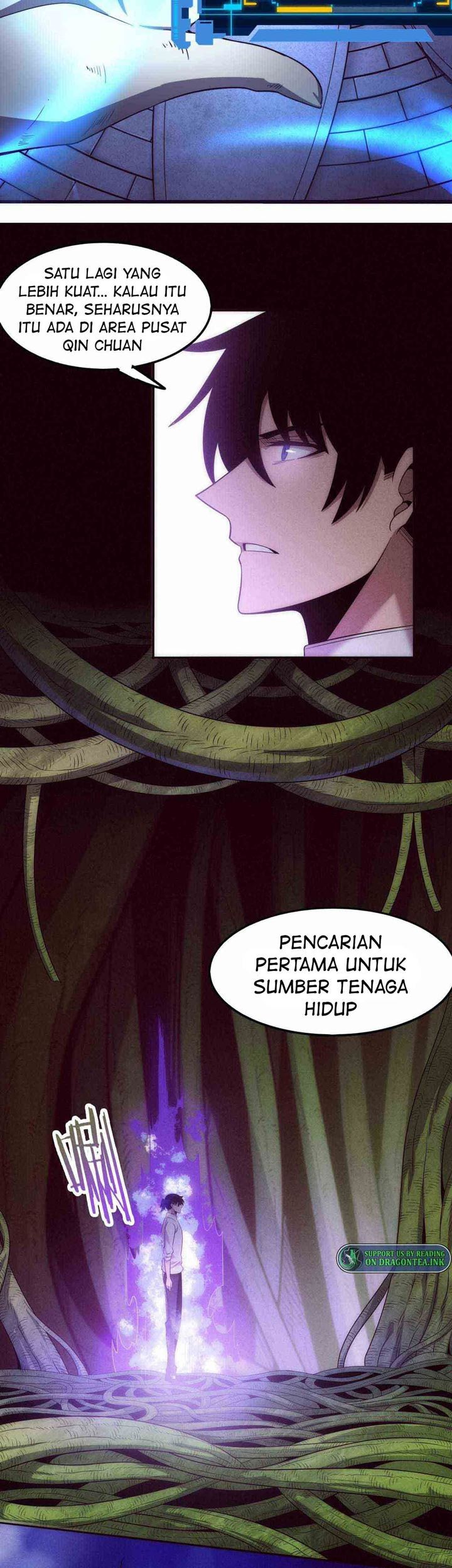 Evolution Frenzy Chapter 48 - halaman 24