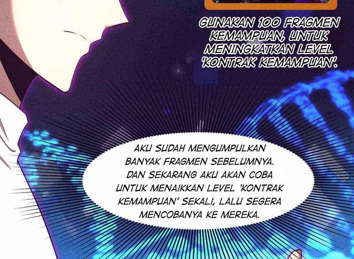 Evolution Frenzy Chapter 48 - halaman 38