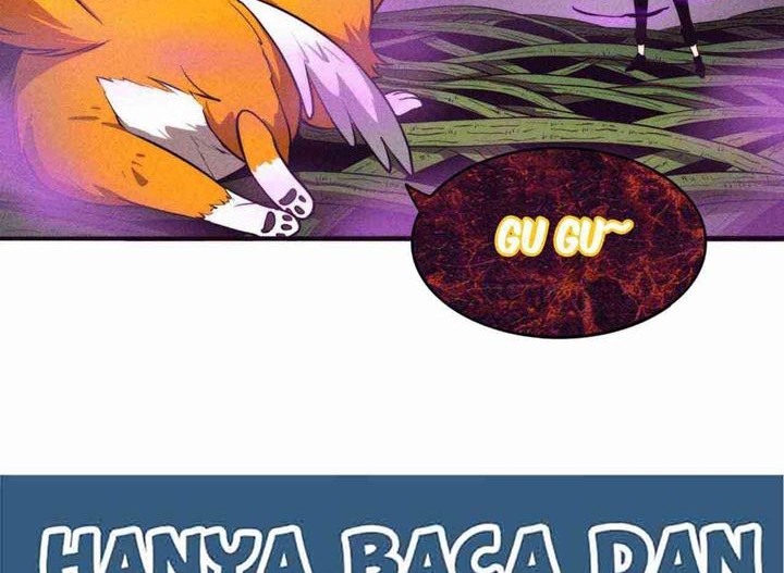 Evolution Frenzy Chapter 48 - halaman 42