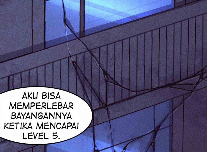 Evolution Frenzy Chapter 48 - halaman 46