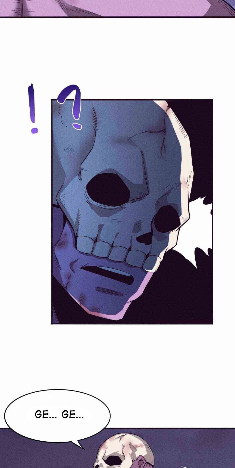 Evolution Frenzy Chapter 49 - halaman 13