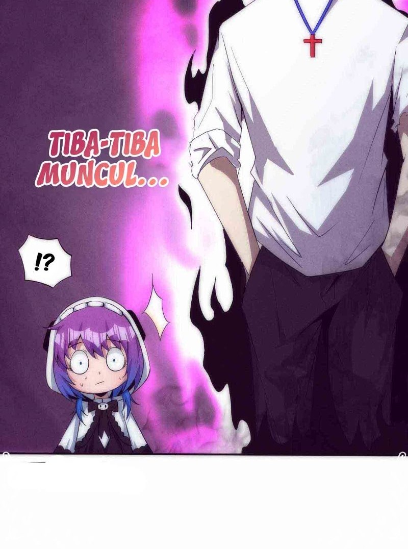 Evolution Frenzy Chapter 49 - halaman 15