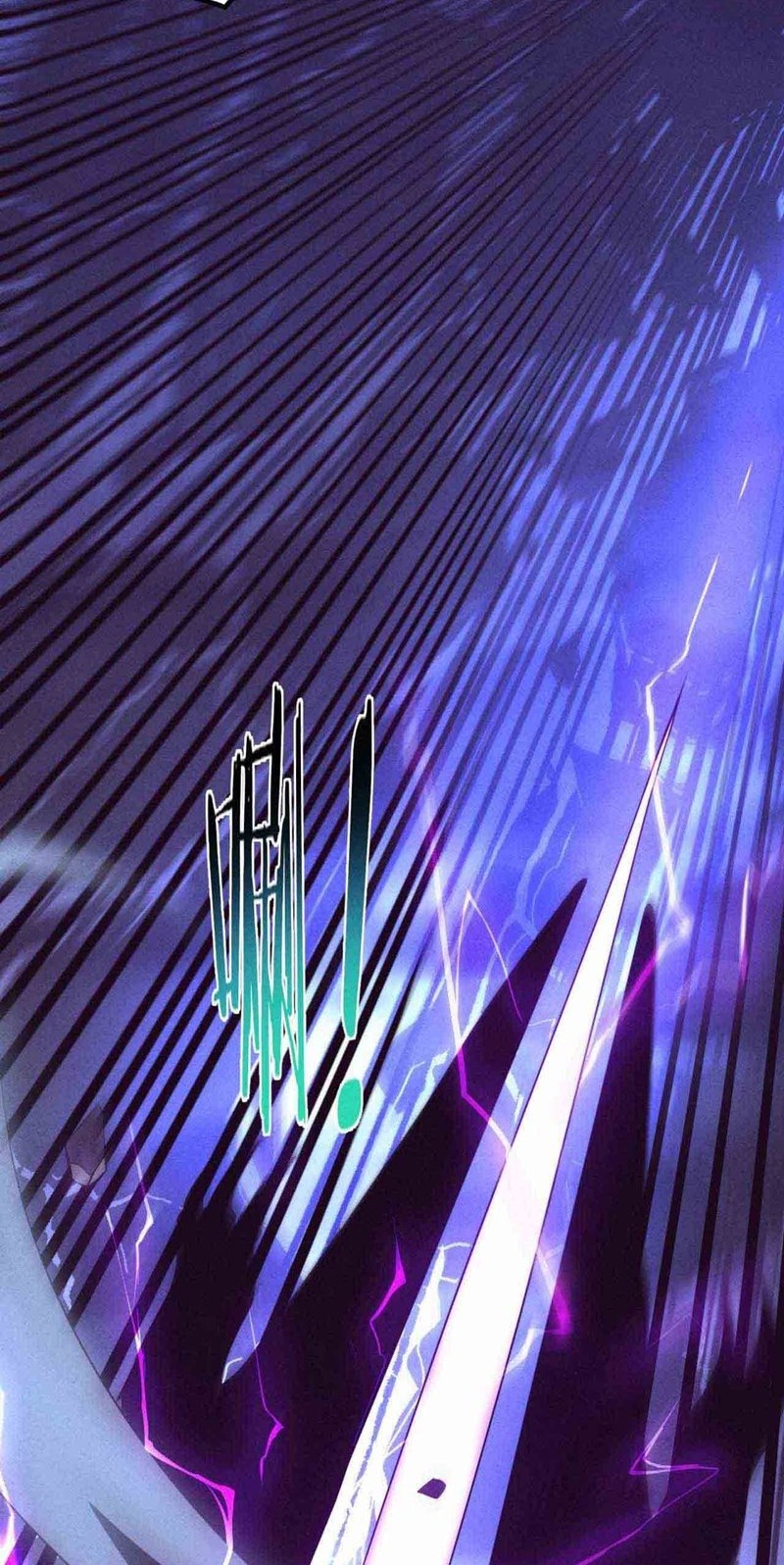 Evolution Frenzy Chapter 49 - halaman 33