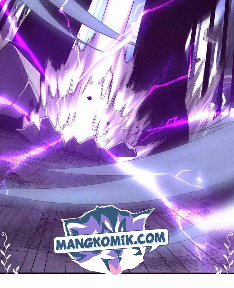 Evolution Frenzy Chapter 49 - halaman 34