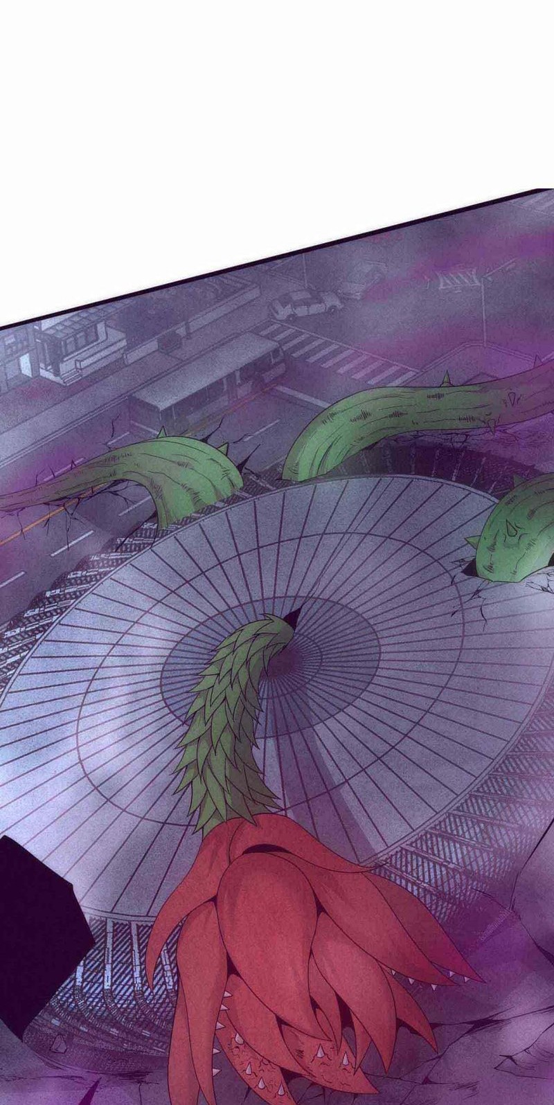 Evolution Frenzy Chapter 49 - halaman 38