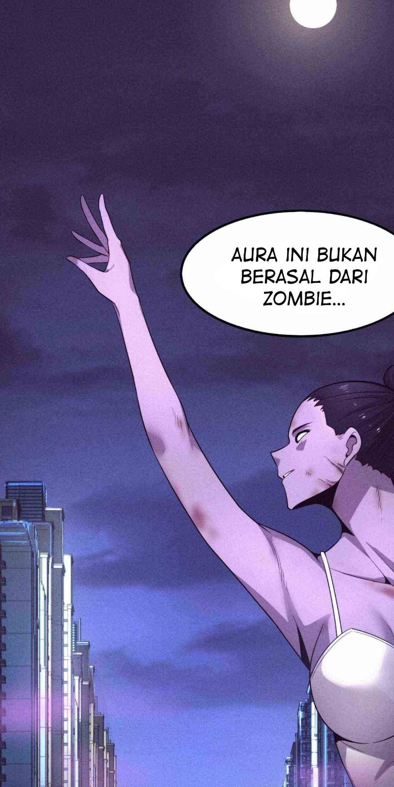 Evolution Frenzy Chapter 49 - halaman 9