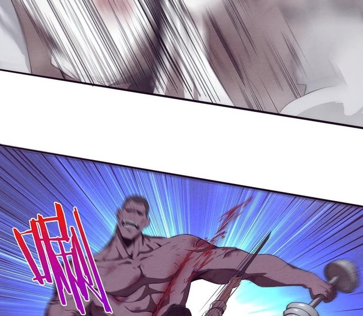 Evolution Frenzy Chapter 5 - halaman 12
