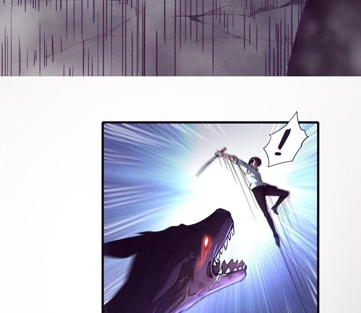 Evolution Frenzy Chapter 5 - halaman 14