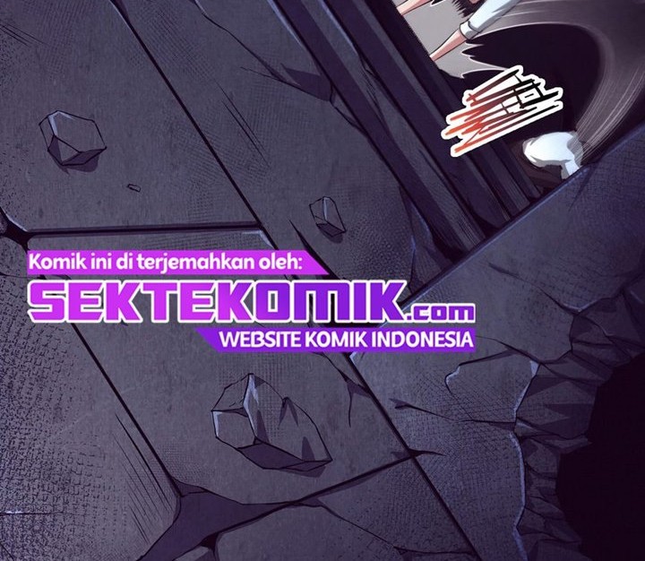 Evolution Frenzy Chapter 5 - halaman 16