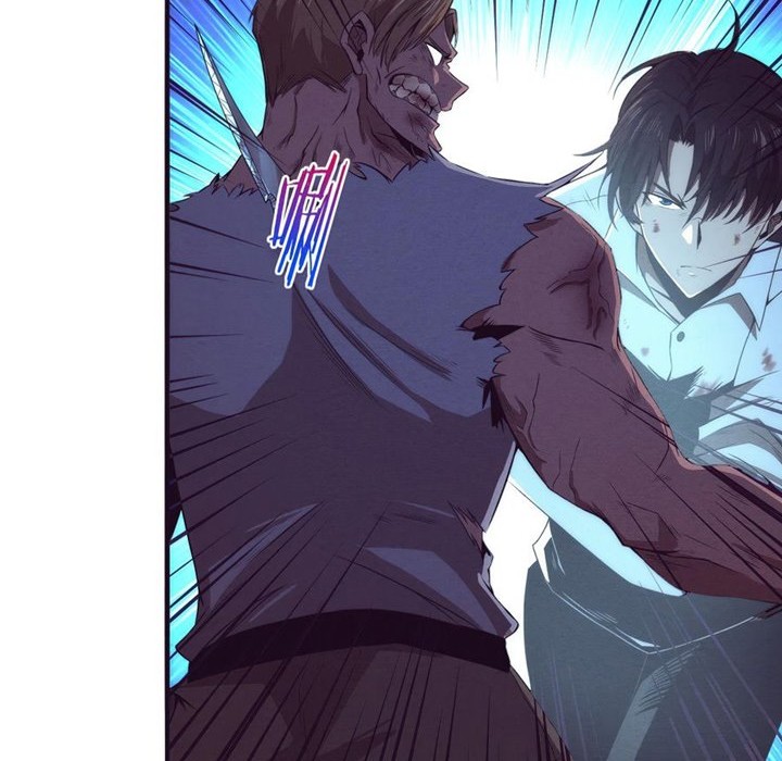 Evolution Frenzy Chapter 5 - halaman 22