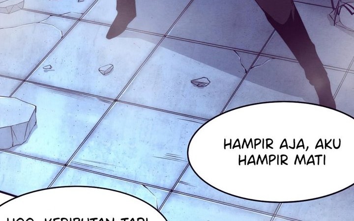 Evolution Frenzy Chapter 5 - halaman 8
