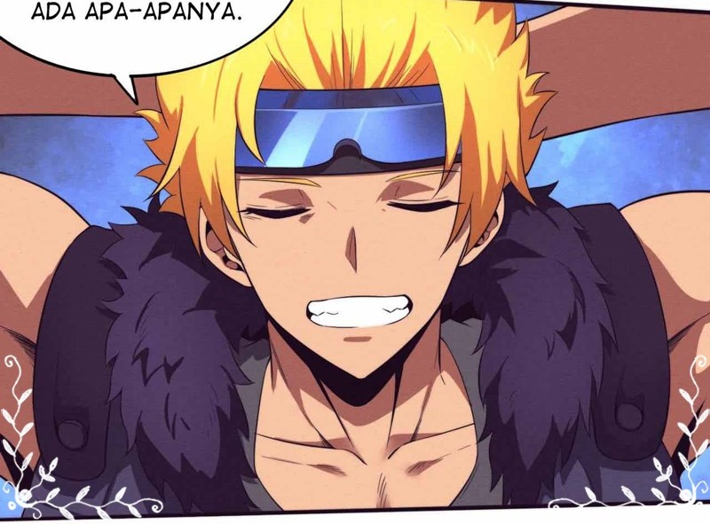 Evolution Frenzy Chapter 50 - halaman 21