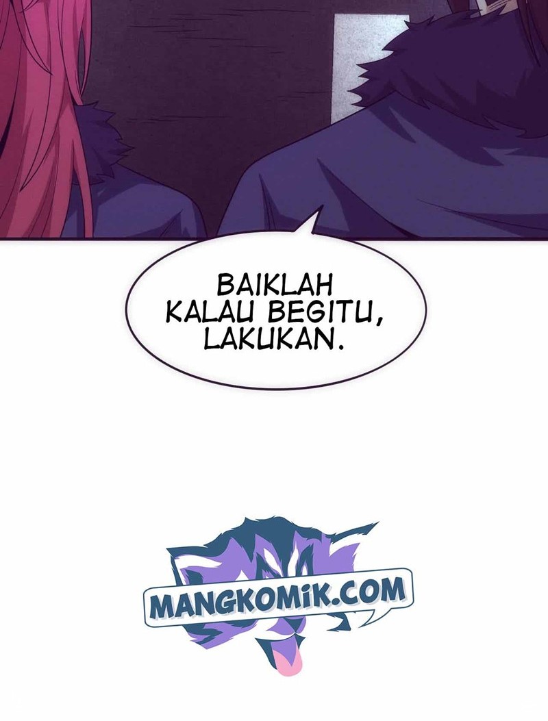 Evolution Frenzy Chapter 50 - halaman 25