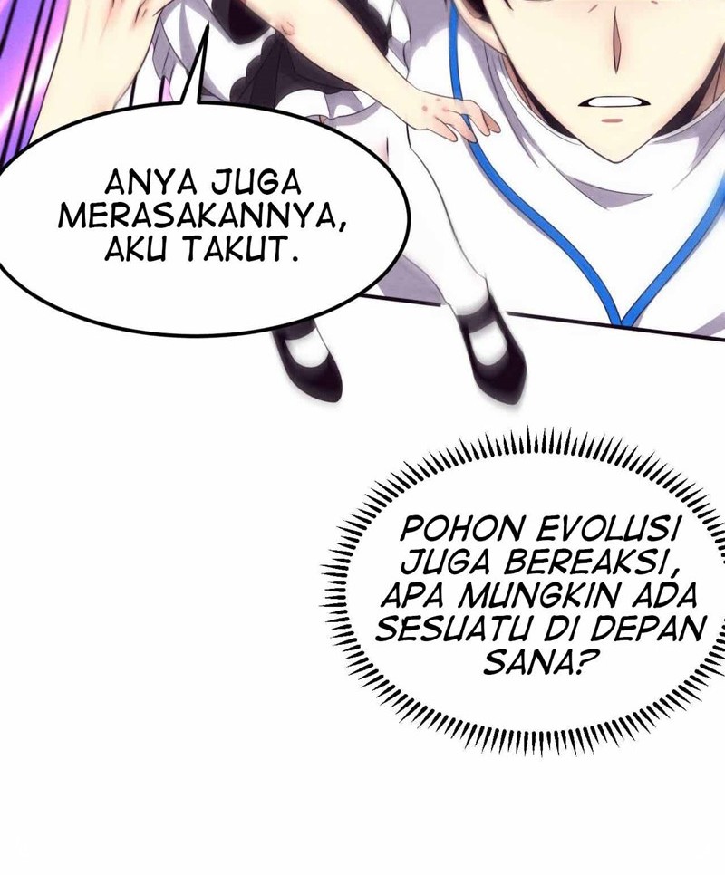 Evolution Frenzy Chapter 50 - halaman 30