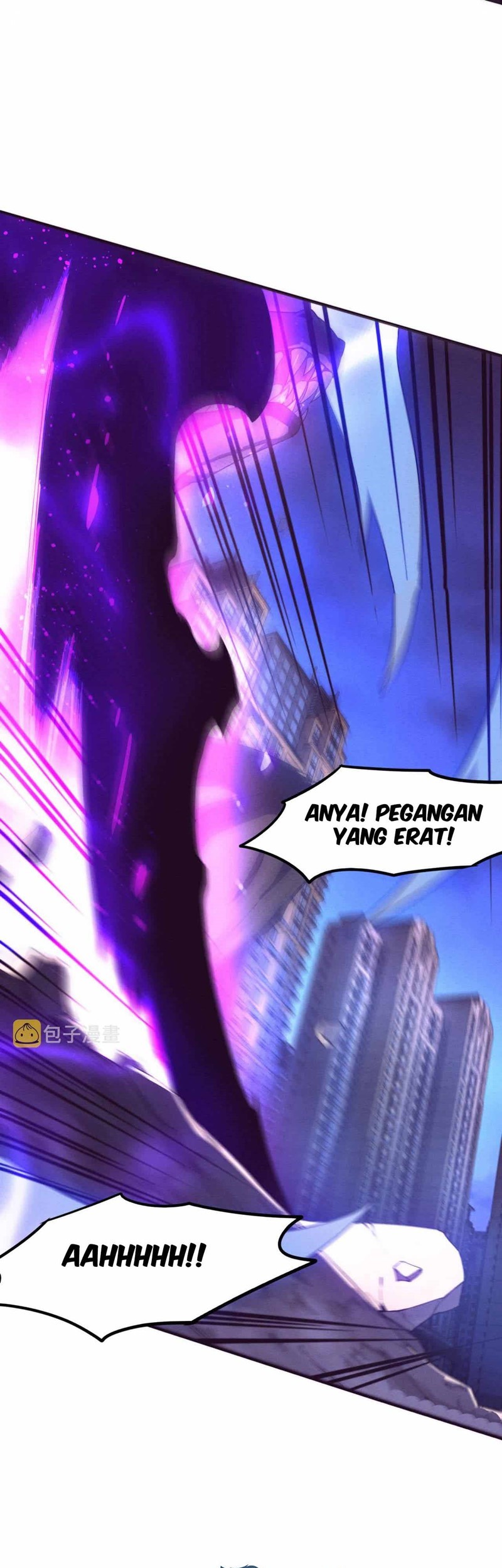 Evolution Frenzy Chapter 50 - halaman 34