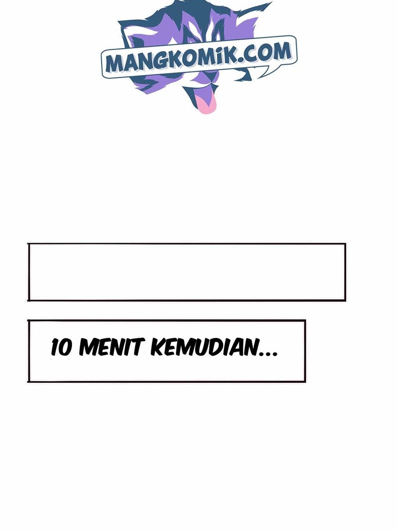 Evolution Frenzy Chapter 50 - halaman 35