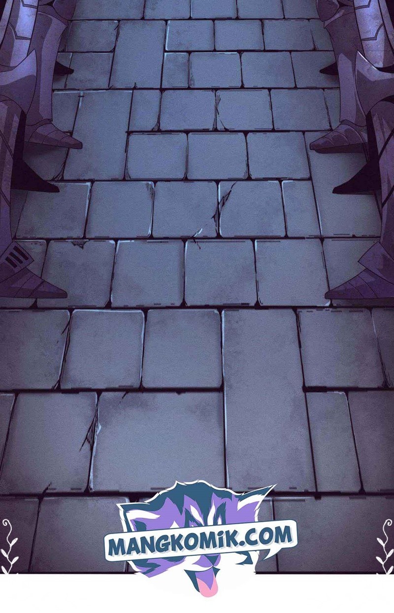 Evolution Frenzy Chapter 50 - halaman 43