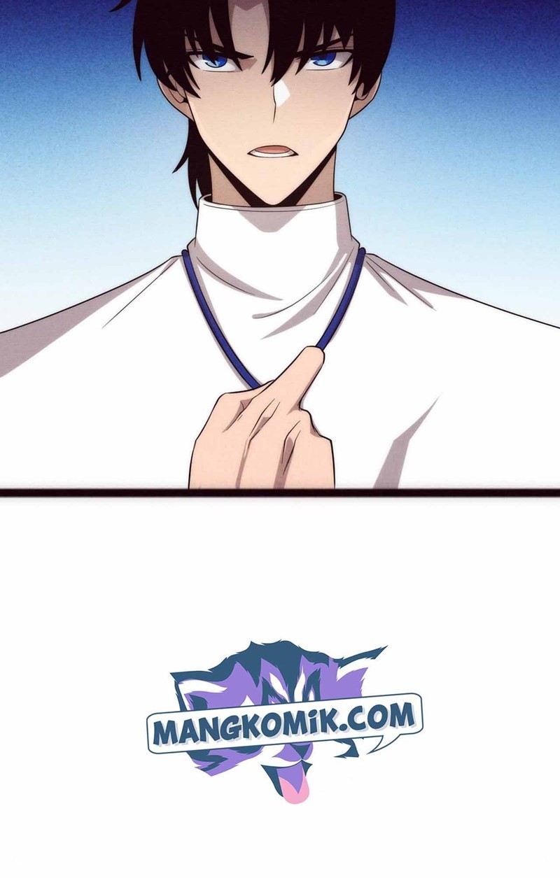 Evolution Frenzy Chapter 50 - halaman 7