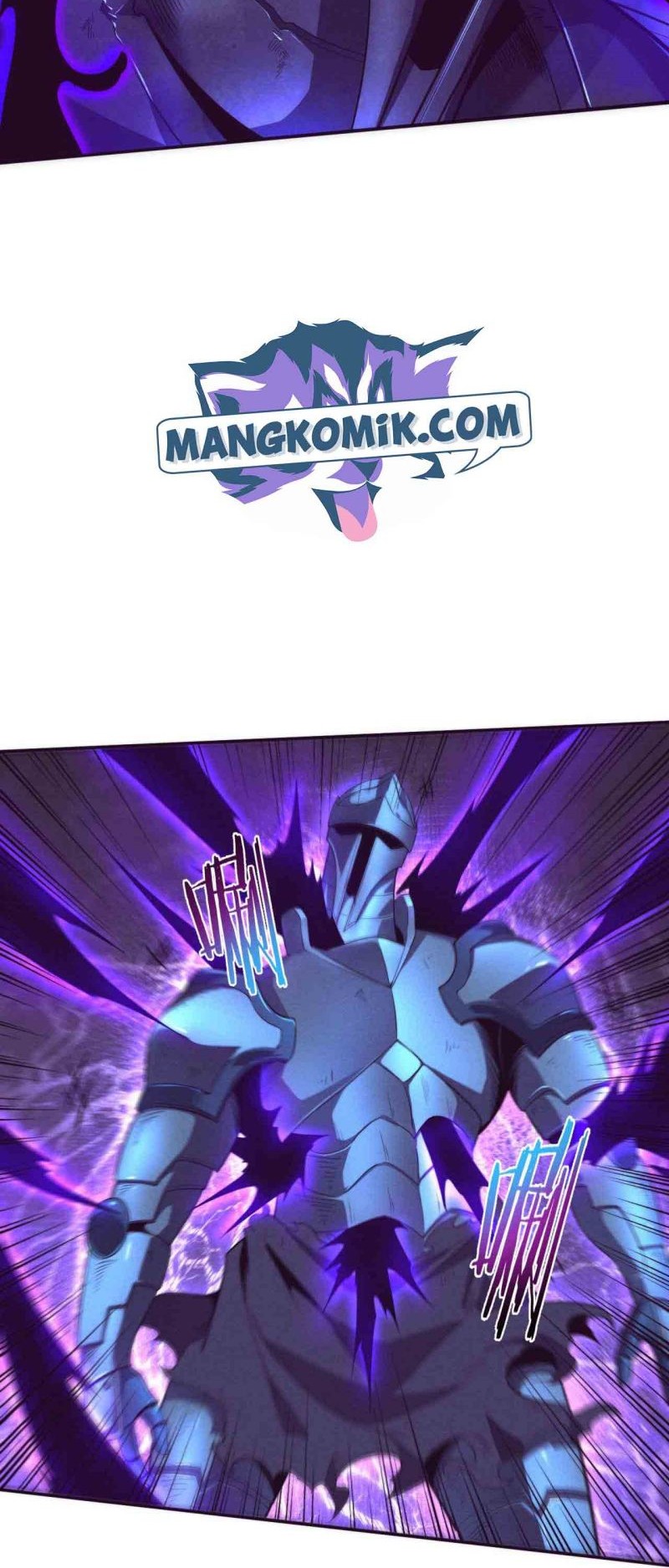 Evolution Frenzy Chapter 51 - halaman 19