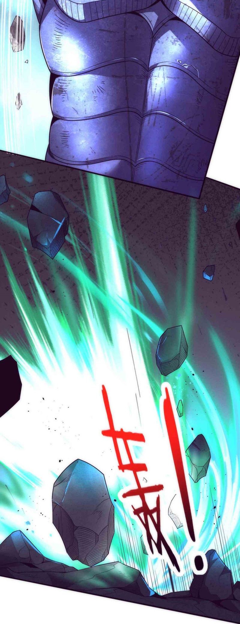 Evolution Frenzy Chapter 51 - halaman 24