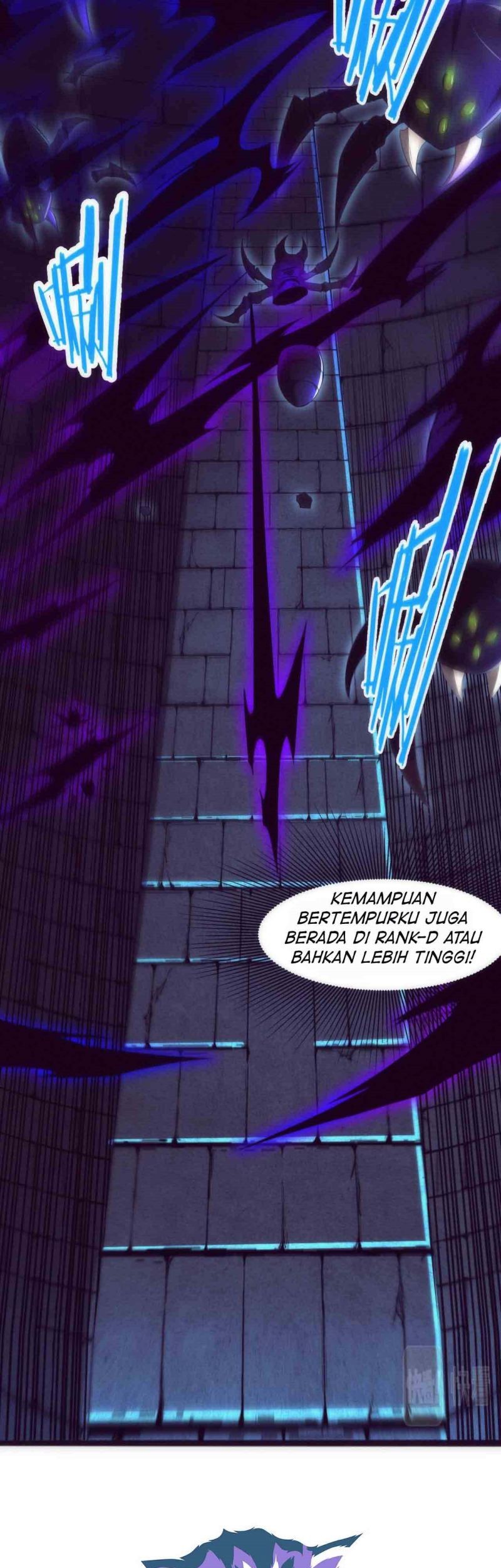 Evolution Frenzy Chapter 51 - halaman 41
