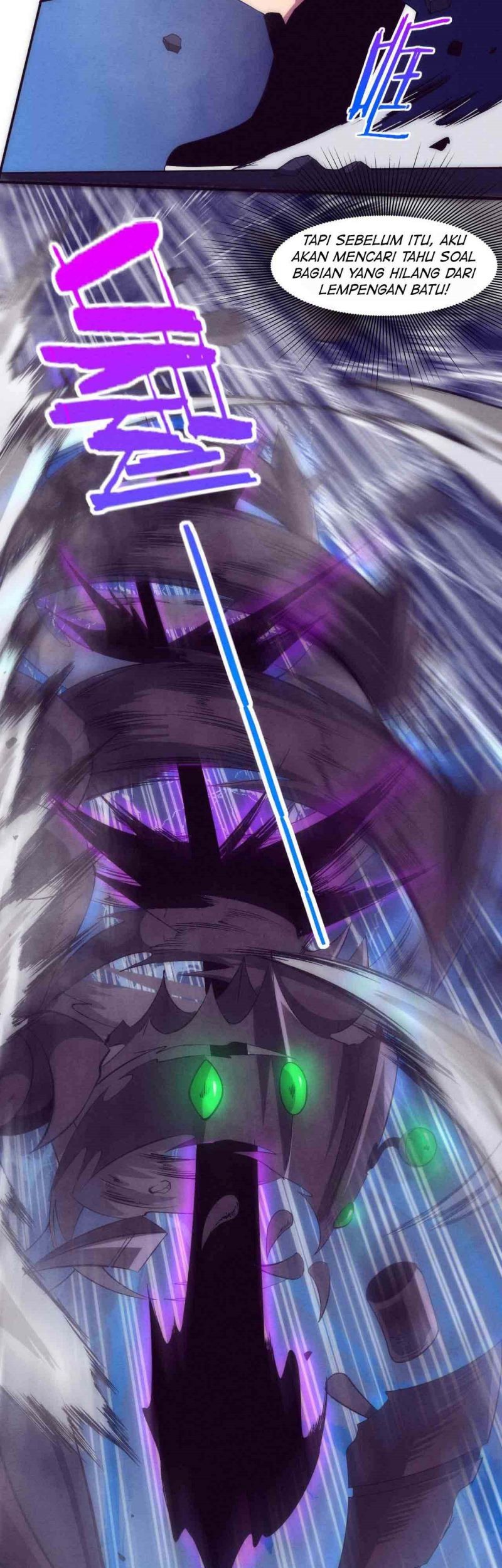 Evolution Frenzy Chapter 51 - halaman 49