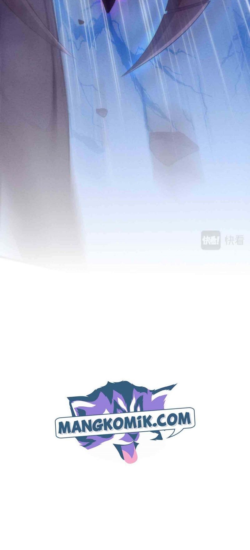 Evolution Frenzy Chapter 51 - halaman 50