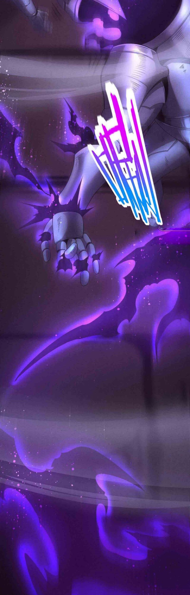 Evolution Frenzy Chapter 51 - halaman 6