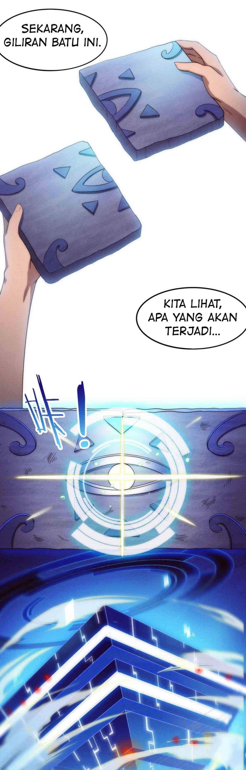 Evolution Frenzy Chapter 52 - halaman 10