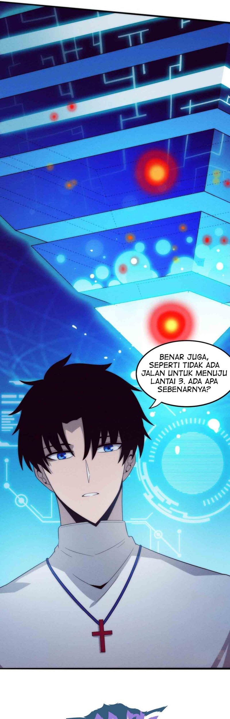 Evolution Frenzy Chapter 52 - halaman 14