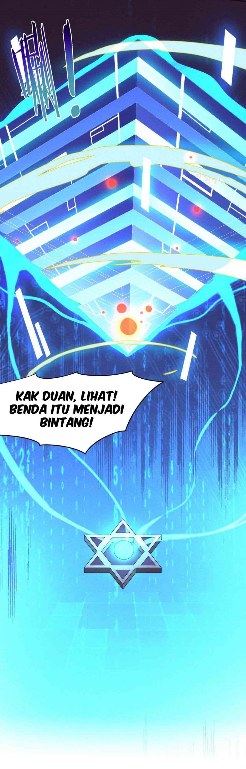 Evolution Frenzy Chapter 52 - halaman 17