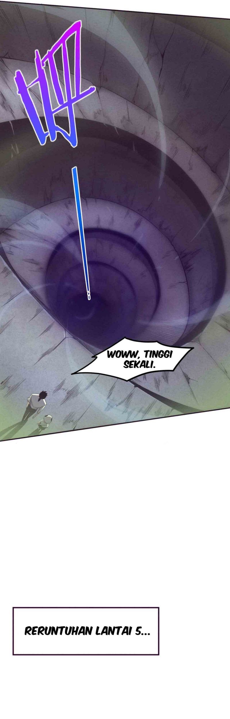 Evolution Frenzy Chapter 52 - halaman 21