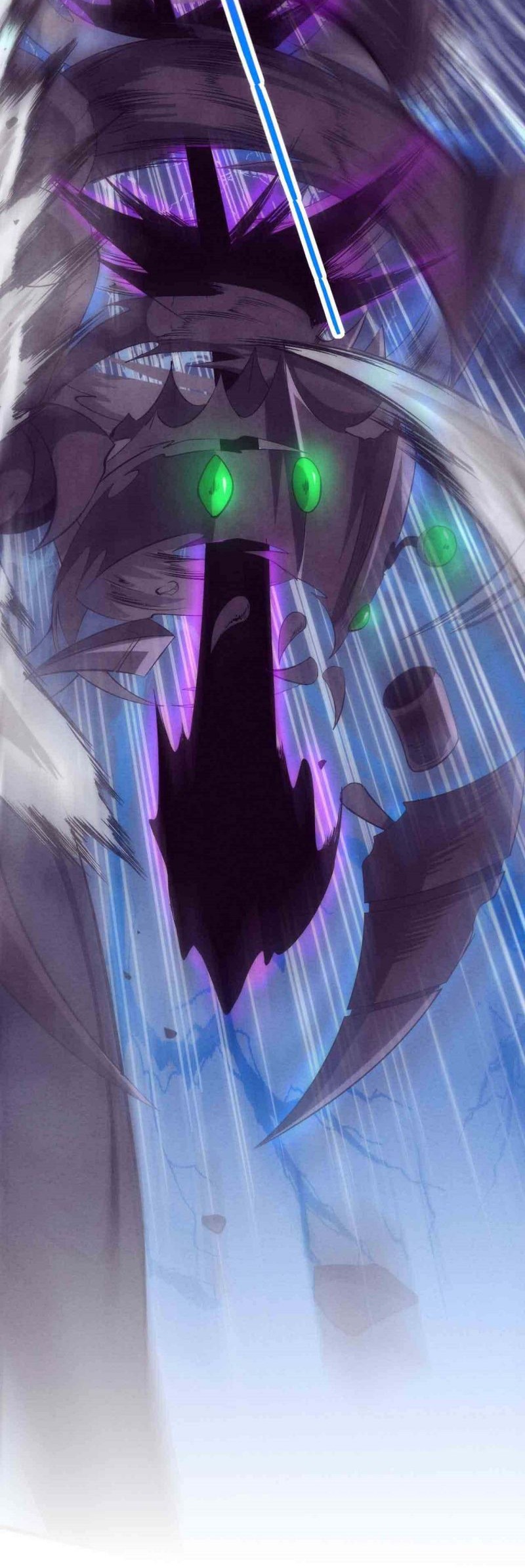 Evolution Frenzy Chapter 52 - halaman 3