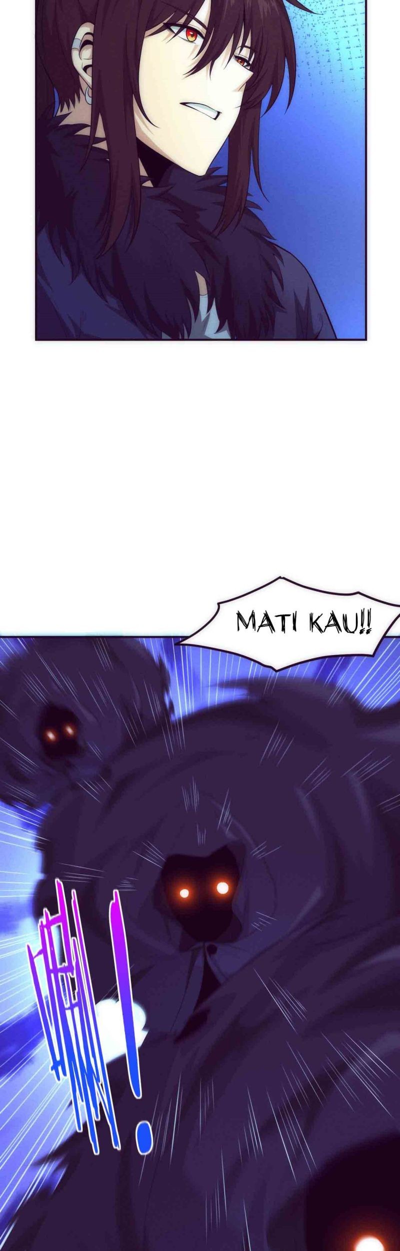 Evolution Frenzy Chapter 52 - halaman 33