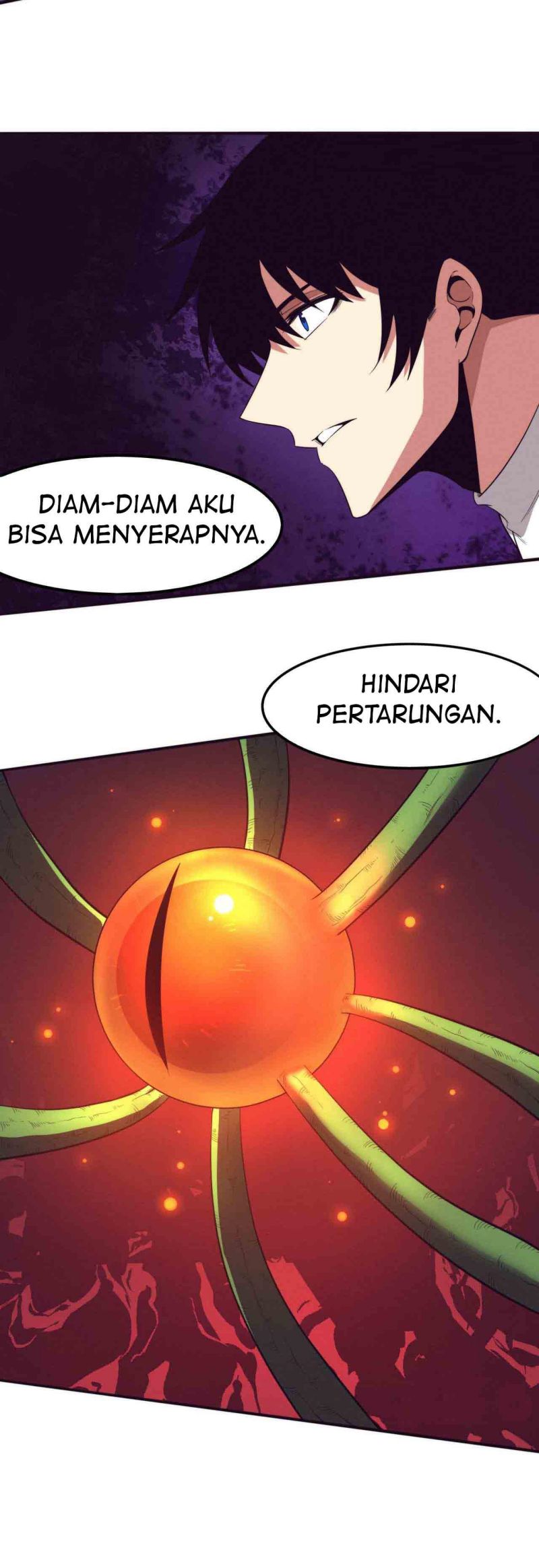 Evolution Frenzy Chapter 52 - halaman 41