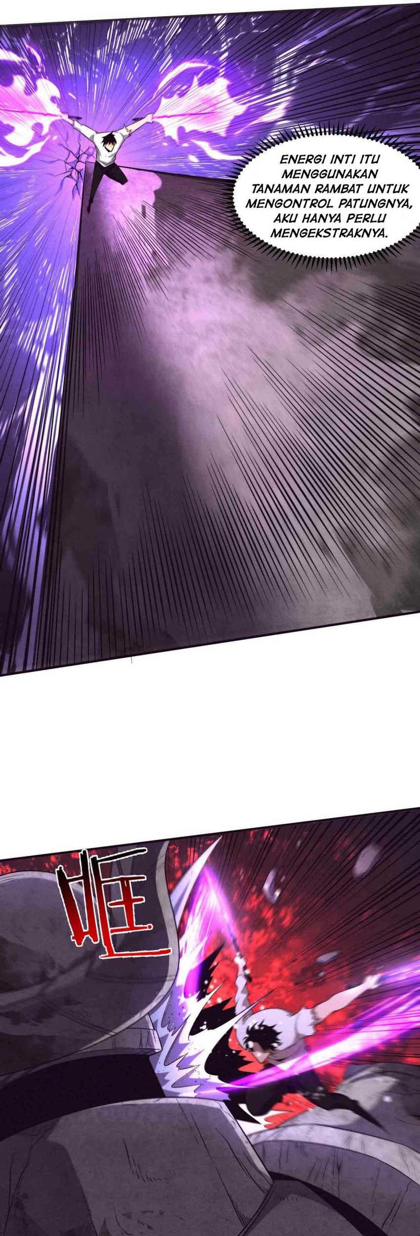 Evolution Frenzy Chapter 53 - halaman 11