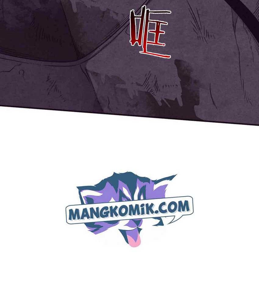 Evolution Frenzy Chapter 53 - halaman 12