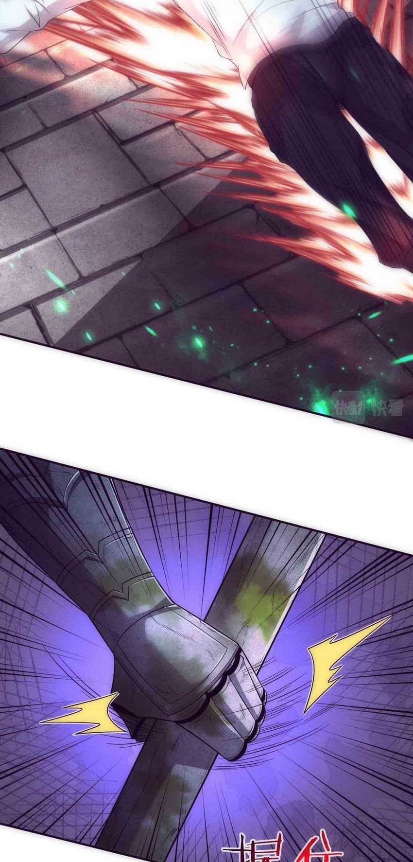 Evolution Frenzy Chapter 53 - halaman 17