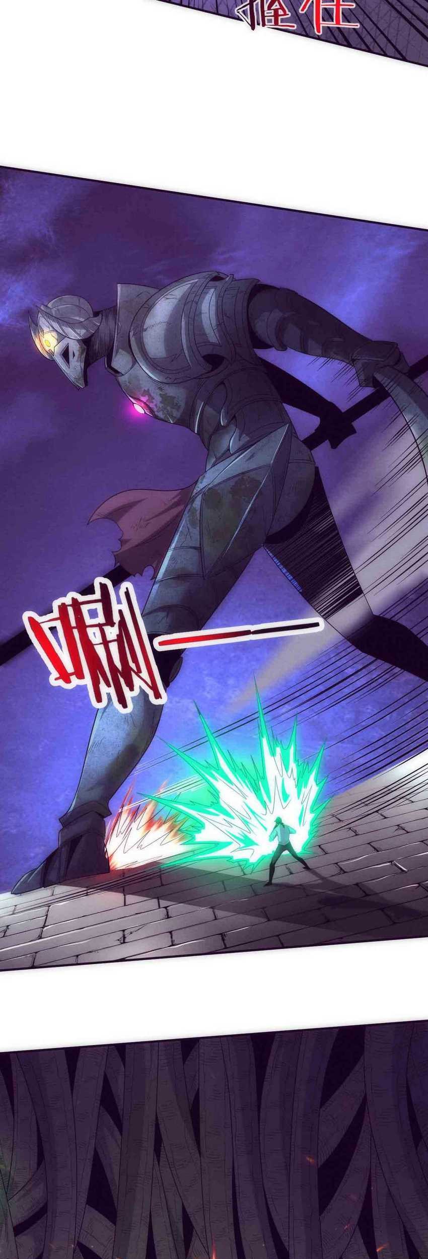Evolution Frenzy Chapter 53 - halaman 18