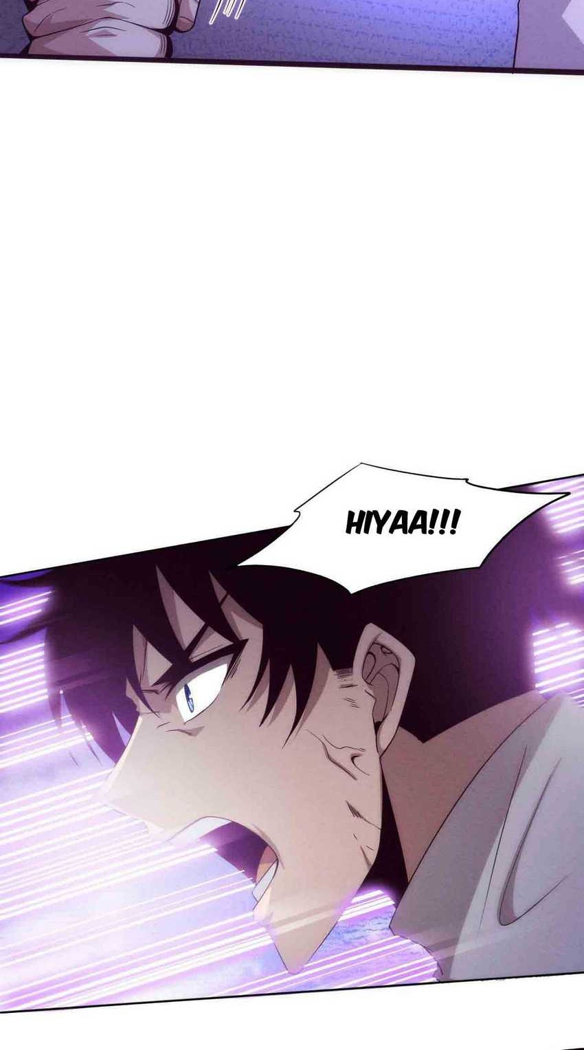 Evolution Frenzy Chapter 53 - halaman 25
