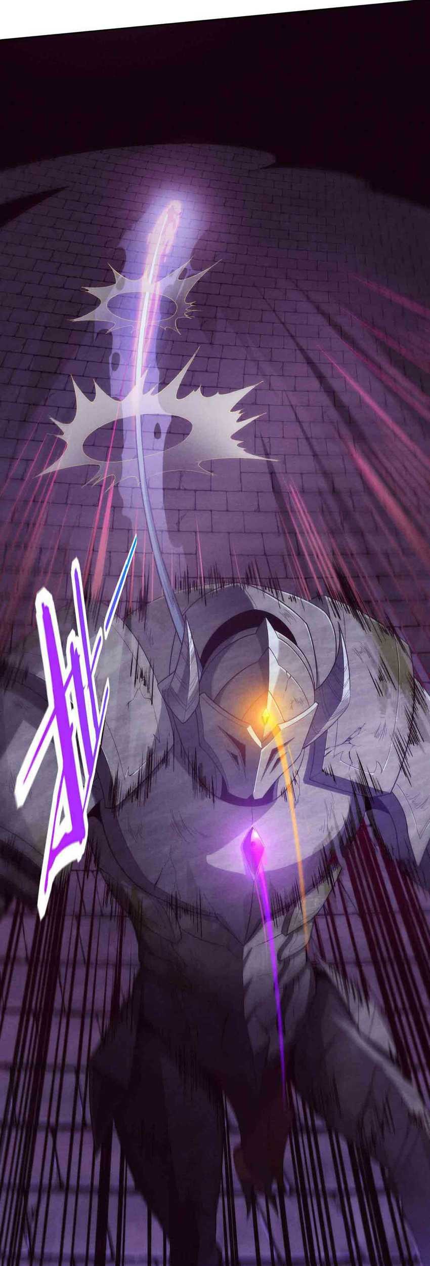Evolution Frenzy Chapter 53 - halaman 26