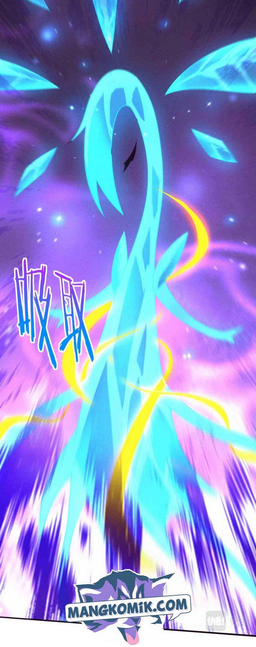 Evolution Frenzy Chapter 53 - halaman 31