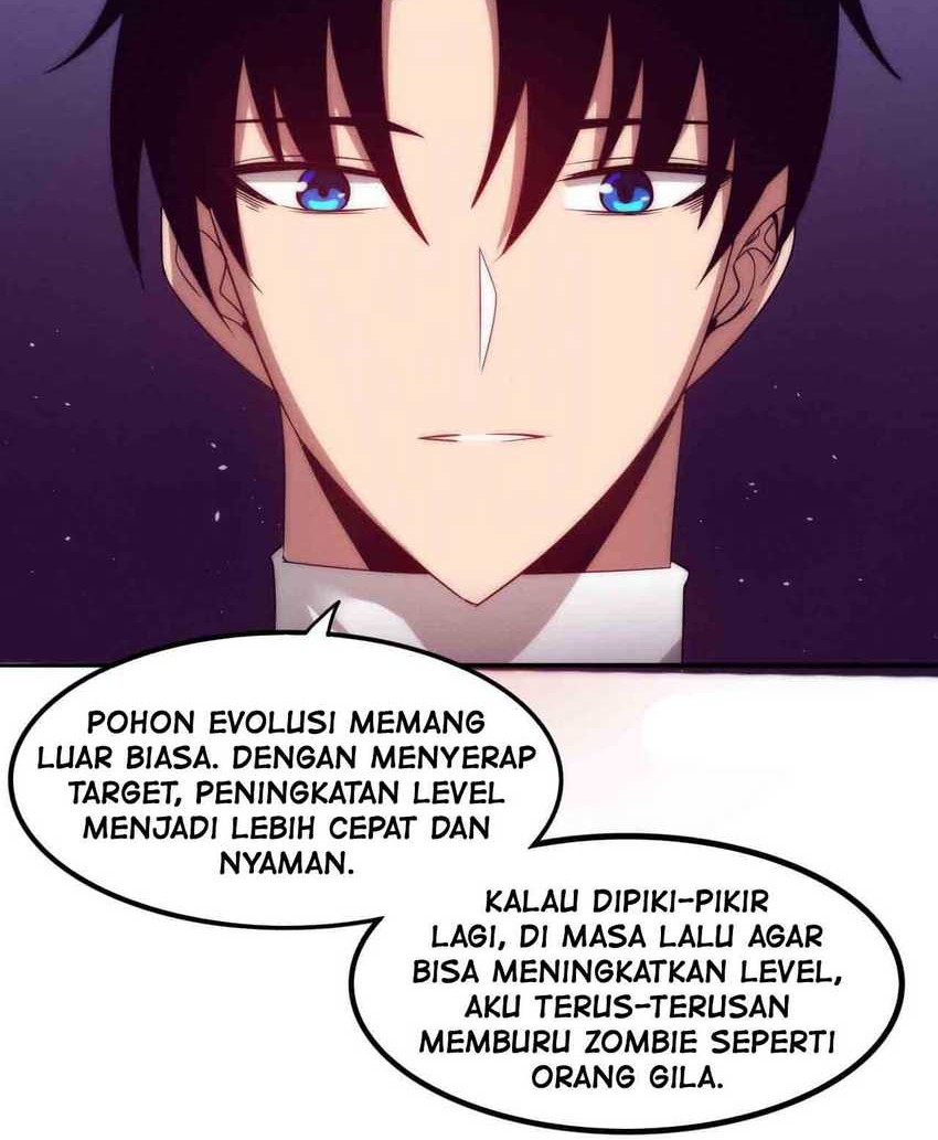 Evolution Frenzy Chapter 53 - halaman 38