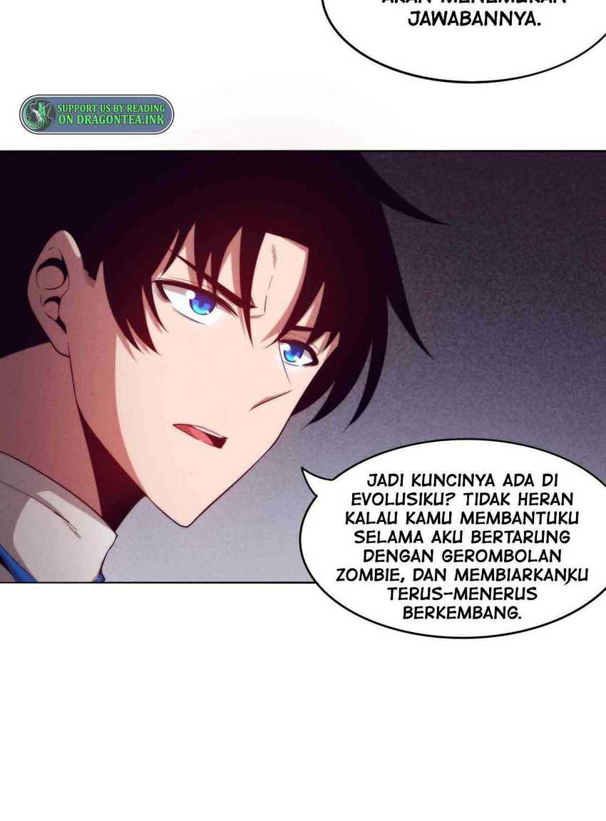 Evolution Frenzy Chapter 53 - halaman 40